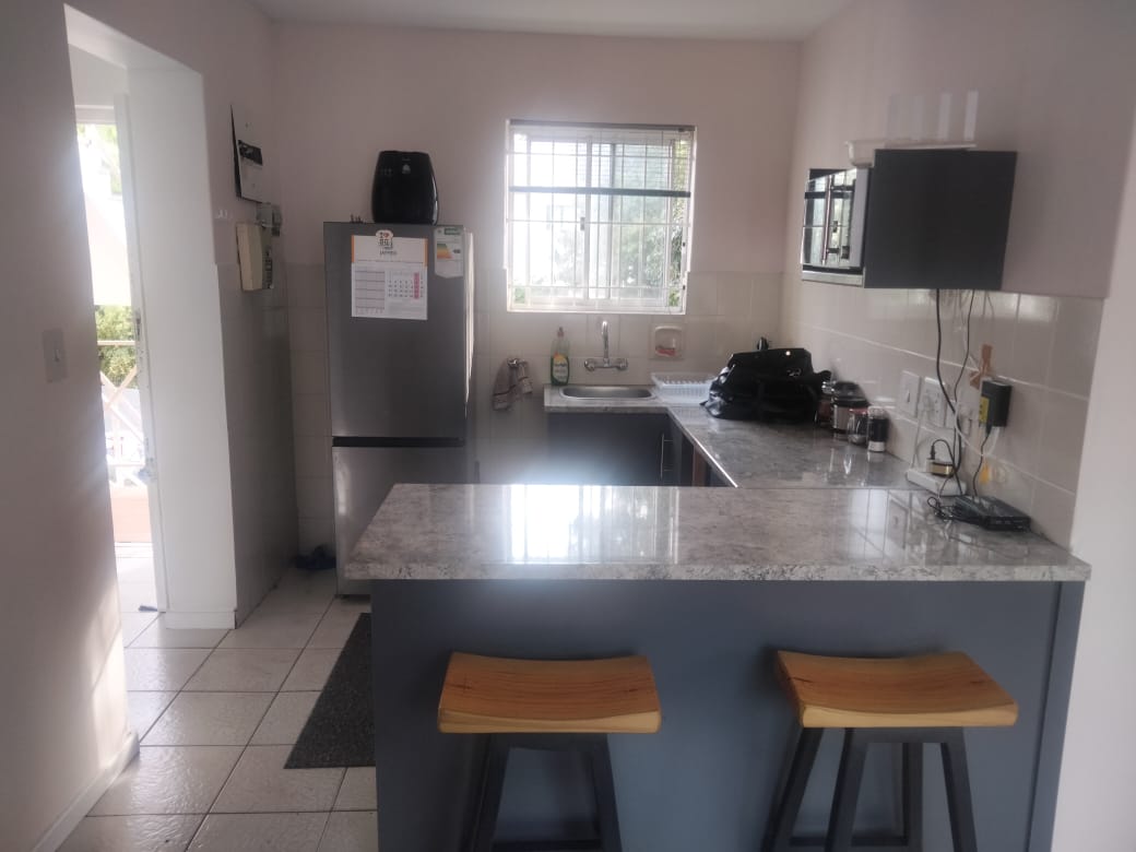 To Let 2 Bedroom Property for Rent in La Colline Western Cape